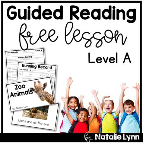 Image result for Reading Lesson Guide