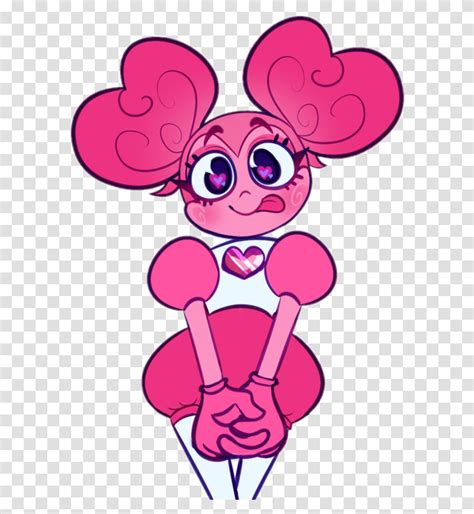 Stevenuniverse Spinel Cute Fan Art Steven Universe Spinel Transparent ...
