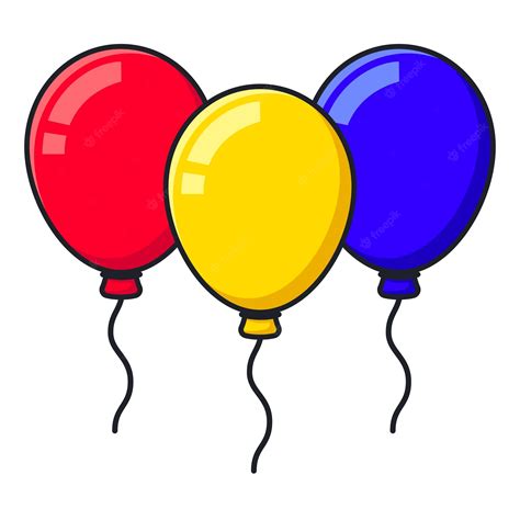 free balloon #3274725 | Clipart Library