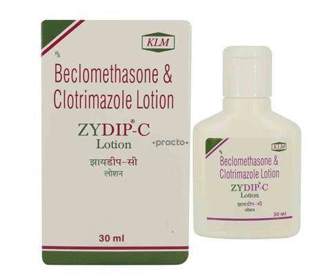 Zydip-C Lotion – DelMeds.com