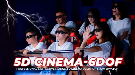 5d Cinema