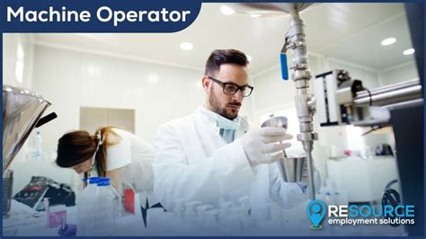 Image result for Technical Machine Operator