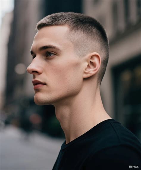 Hair Styles Men - 500+ Best Mens Haircuts 2025 | AI Try-On | BuzzcutAI