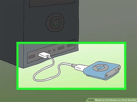 Image result for Using iPod Shuffle