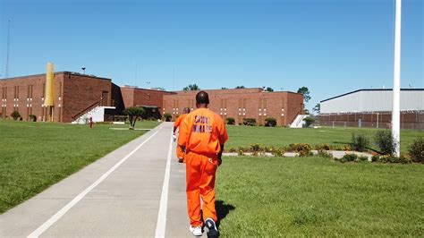 Tabor Correctional Institution - The Prison Direct
