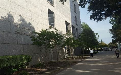 VAN NUYS COURTHOUSE WEST - Updated January 2026 - 18 Photos & 77 ...