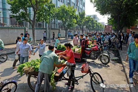 打工——东莞制造业农民工生活实录_澎湃号·湃客_澎湃新闻-The Paper