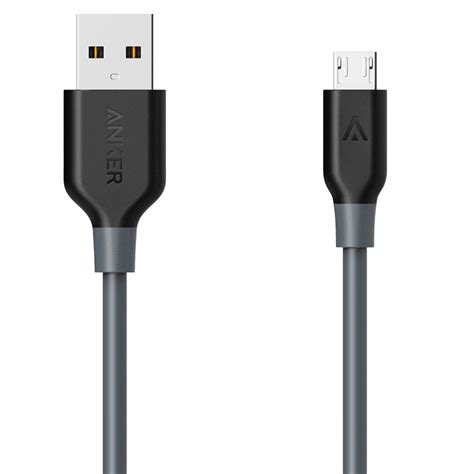 Image result for Anker Micro USB Cable