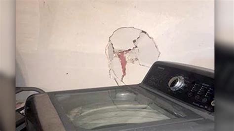 Image result for Exploding Washing Machine