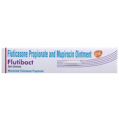 Fluticasone Cream