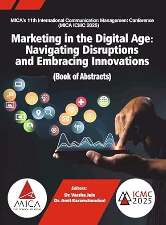 Amazon.in: Buy Marketing in the Digital Age—Navigating Disruptions and ...