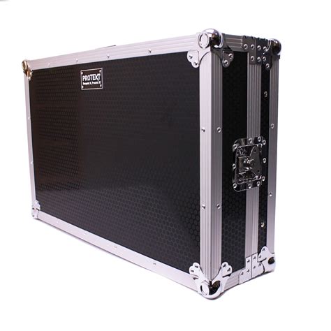 Buy Protekt DDJ-FLX6 Plus Series CSFLX6 DJ Flight Case with Laptop ...