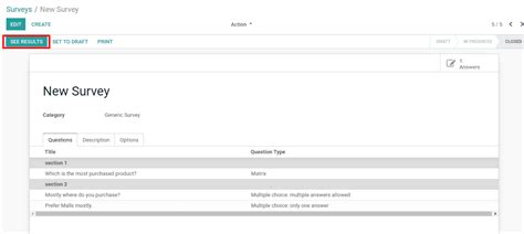 Image result for Odoo Assessment Tutorial