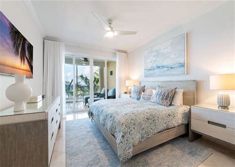 Grand Cayman, KY Cayman Islands - Renaissance Villa #21 Three Bedroom ...