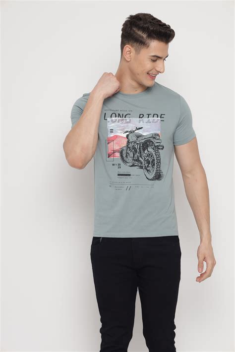 MEN PRINTED – PLAGG