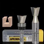 Using a Dovetail Router Bit 的图像结果