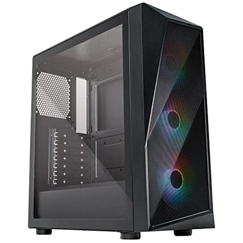 Top 10 Cooler Master Cooler Master Computer Cases For Gamings of 2023 ...