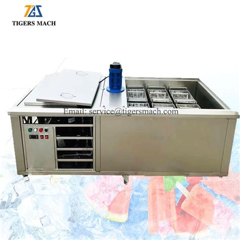 Ice Block Machine 的图像结果