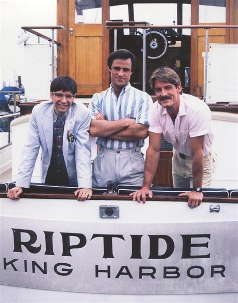 Riptide. | Old tv shows, Real tv, Great tv shows