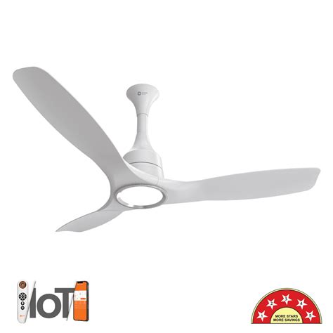 Buy 1200mm Ceiling Fans Price Online at Best Prices | Orient Electric