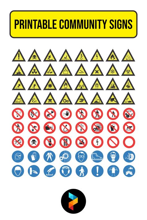 Community Signs 的图像结果