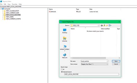 Image result for Regedit Hkey Local Machine