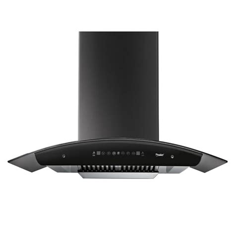 Prestige Oscar 600 IOT Enabled KitchenHood chimney with Installation ...
