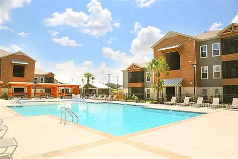 North Village Apartments - Ruston, LA 71270 | ApartmentGuide.com