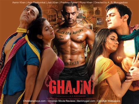 Ghajini Wallpapers - Wallpaper Cave