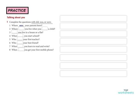 Practice Worksheet 的图像结果