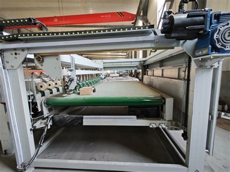 Image result for Fastems Stacker Crane