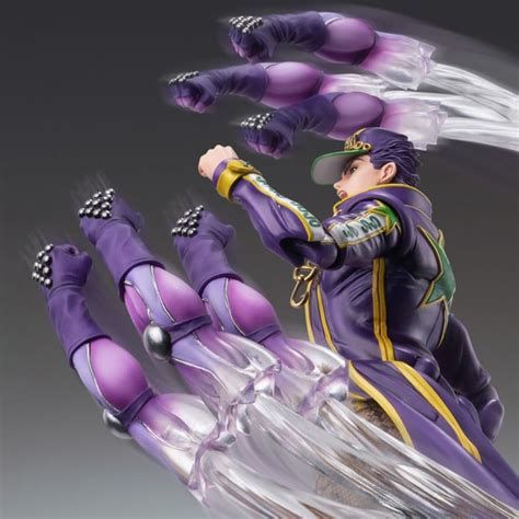 QAHEART Kujo Jotaro Figures, Kujo Jotaro Anime Figure India | Ubuy