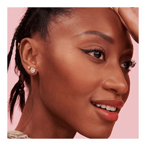 Starlaa Rosy Bronze Blush • 2.5g