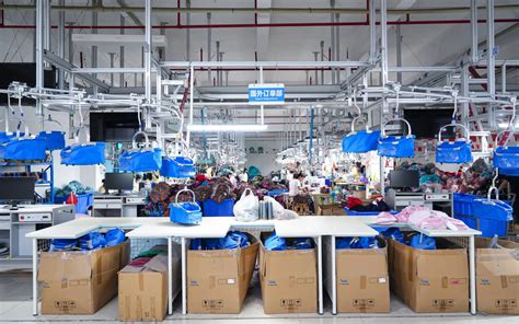 From Comfort to Style: Exploring the Types of Panties - PJGarment China ...