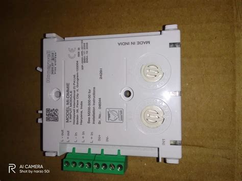 Morely Addressable Fire Alarm System - Morley addressable Smoke ...