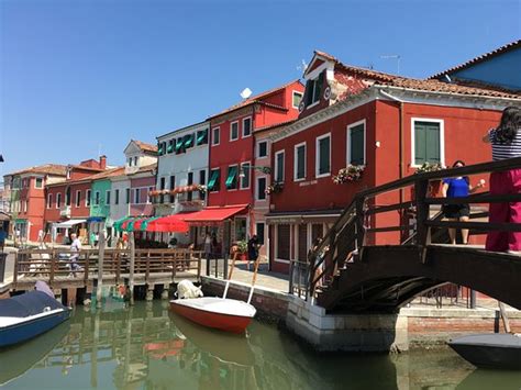 Tre Ponti (Burano) - 2020 What to Know Before You Go (with Photos ...