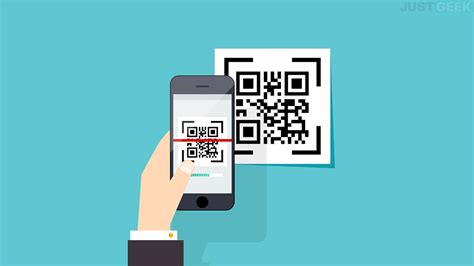 Image result for Comment Scanner Un QR Code Sur Android