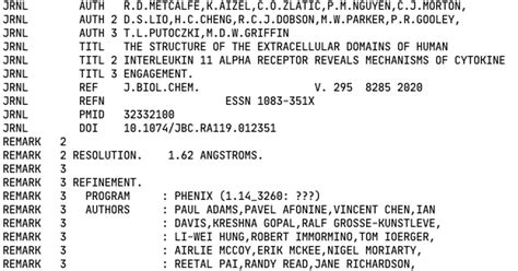 “Every atom had its own punch card” - Richard's blog