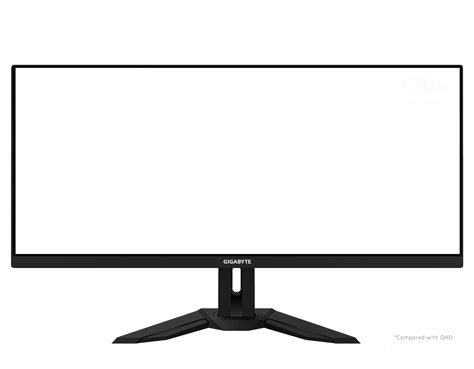 M34WQ Gaming Monitor - GIGABYTE India