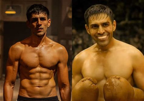Chandu Champion public review: Kartik Aaryan showered with love and ...
