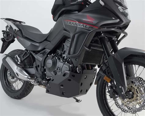 SW-Motech Crashbars for Honda XL750 Transalp – V Gears