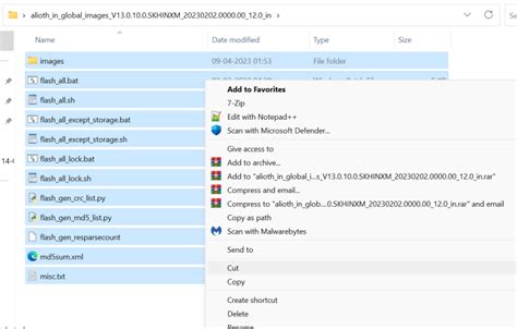 Image result for Install ROM From Fastboot