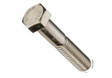 Machine Bolts and Stainless Steel Hex/ Square Head Machine Screws Size