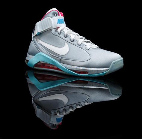 Nike Hypermax "Marty McFly" | Sneaker head, Air max sneakers, Nike