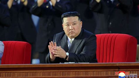 Kim Jong Un Travels to Russia, His Bulletproof Train Spotted Ahead of ...