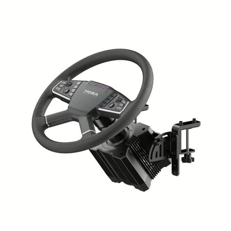 Buy MOZA Racing Clamp for the Truck Wheel | Elitehubs.com– EliteHubs