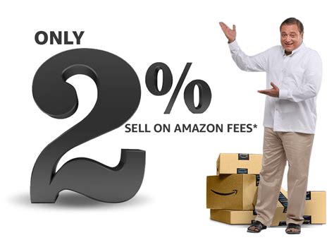 Try Amazon offer | Become a seller on Amazon with only 2% Sell on ...