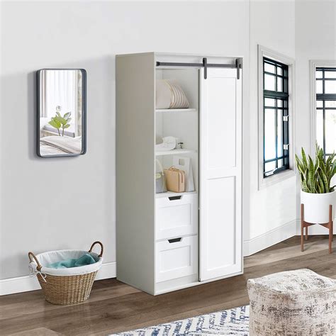 15 Collection of Double Your Hanging Space: a Guide to Wardrobes with ...