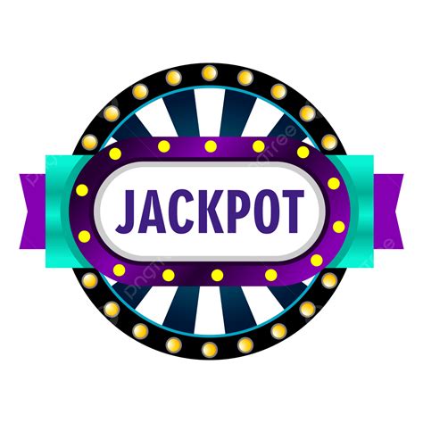 jackpot logo png maker online
