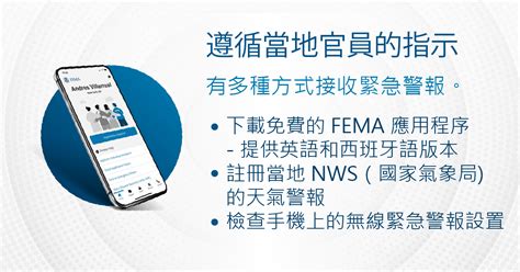 General Preparedness Graphics Traditional Chinese | Ready.gov
